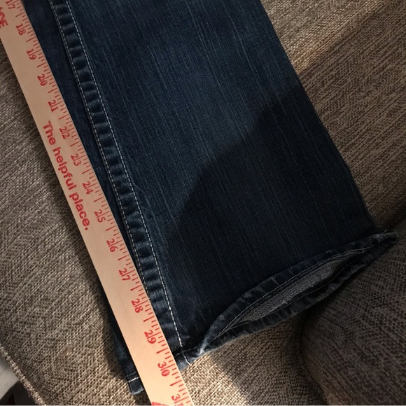 BIG STAR Maddie jeans size 26 - Picture 6 of 8